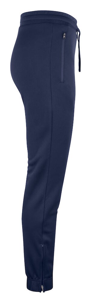 Clique - Basic Active Pants Dark Navy XXL