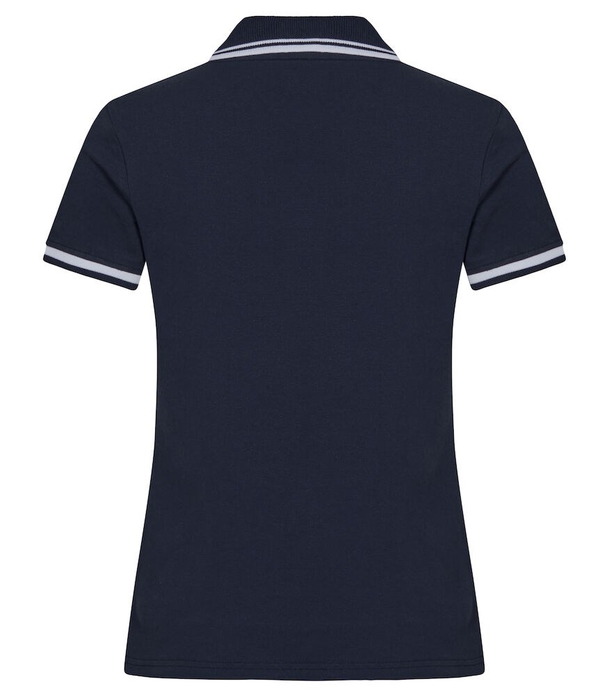 Clique - Astoria Dark Navy 36/S