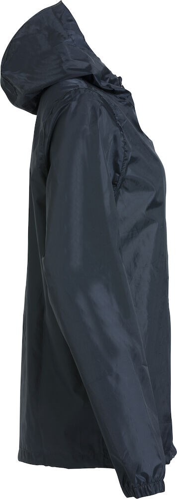 Clique - Basic Rain Jacket Dark Navy 3XL/4XL