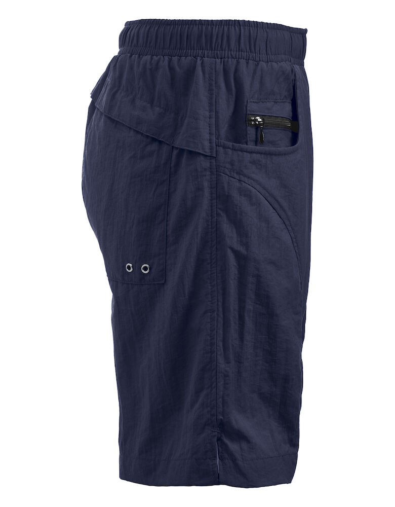 Clique - Kelton Dark Navy XXL