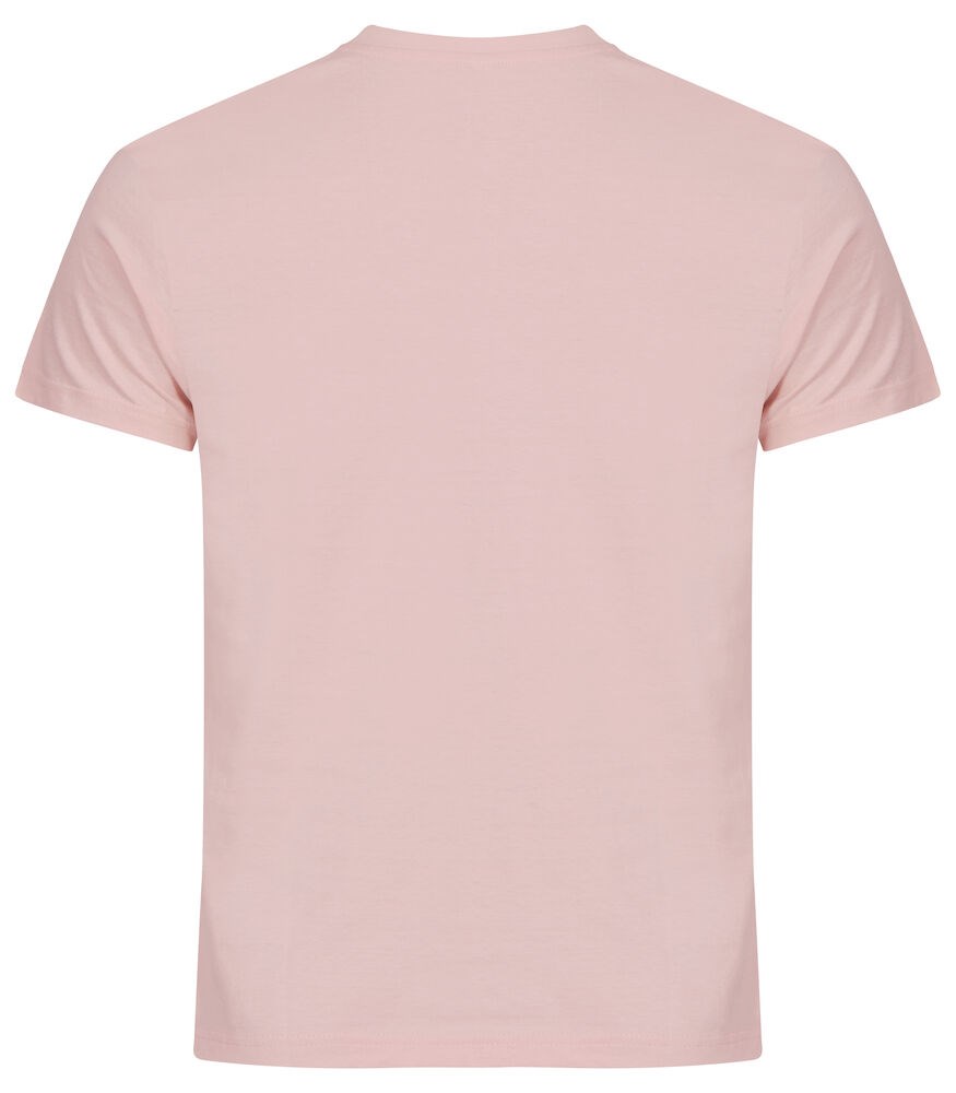 Clique - Basic-T Candy Roze XS