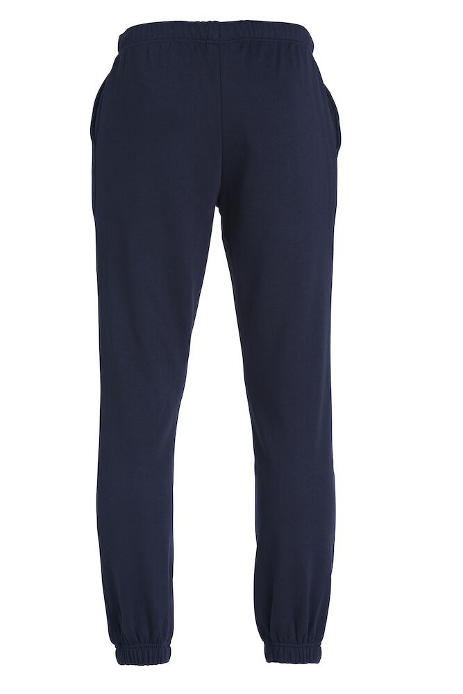 Clique - Basic Pants Dark Navy XXL