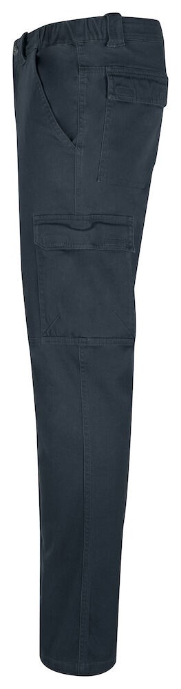 Clique - Cargo Pocket Stretch Pistol 4XL