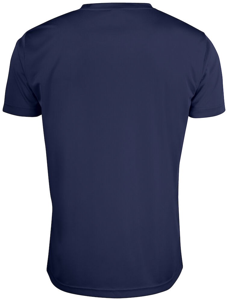 Clique - Basic Active-T Dark Navy S