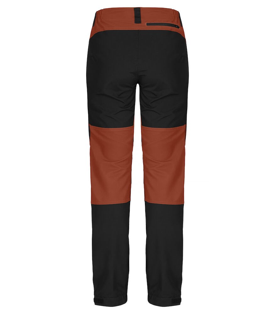 Clique - Kenai Women Donker Oranje 34/XS