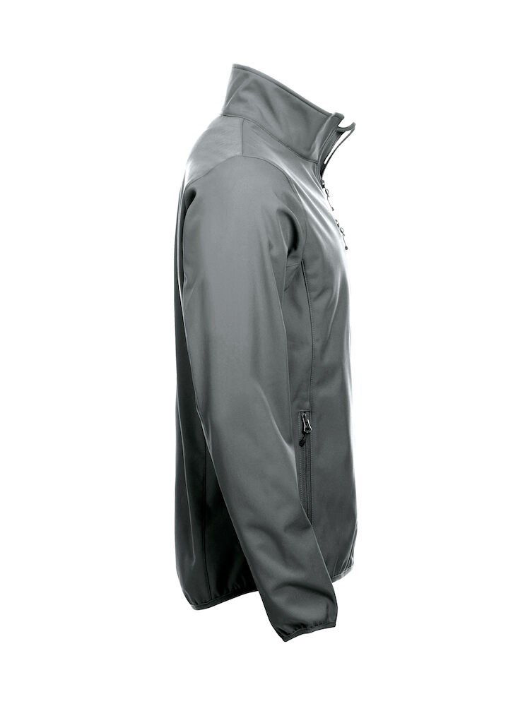 Clique - Basic Softshell Jacket Pistol S