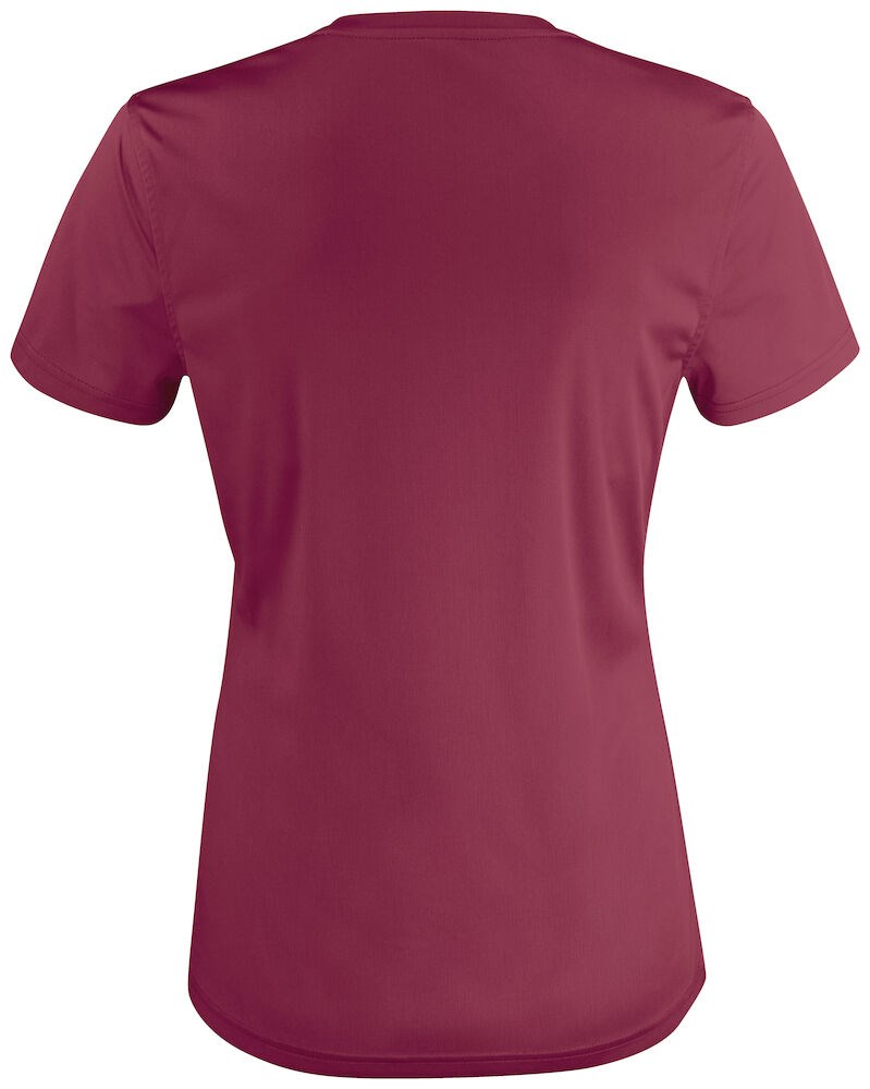 Clique - Basic Active-T Women Heather S