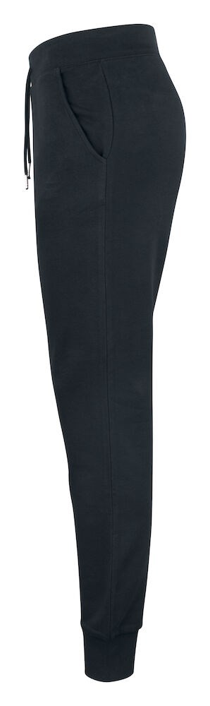 Clique - Premium OC Pants Women Zwart S