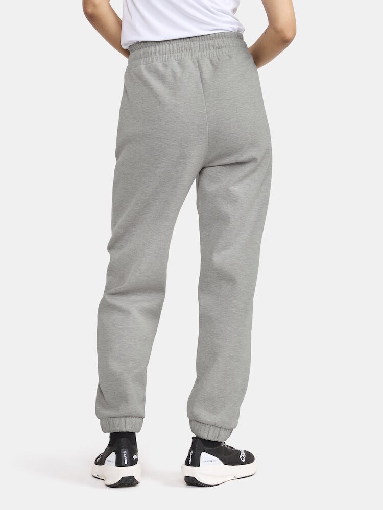 Craft - ADV Join Sweat pant W Grey Melange XS