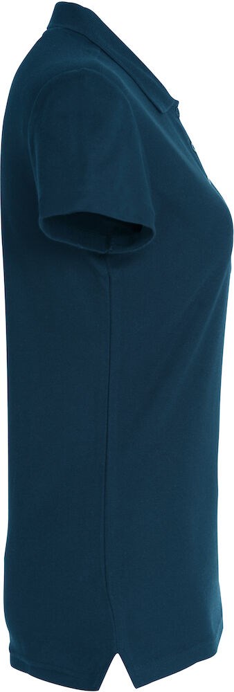 Clique - Basic Polo Women Dark Navy XL