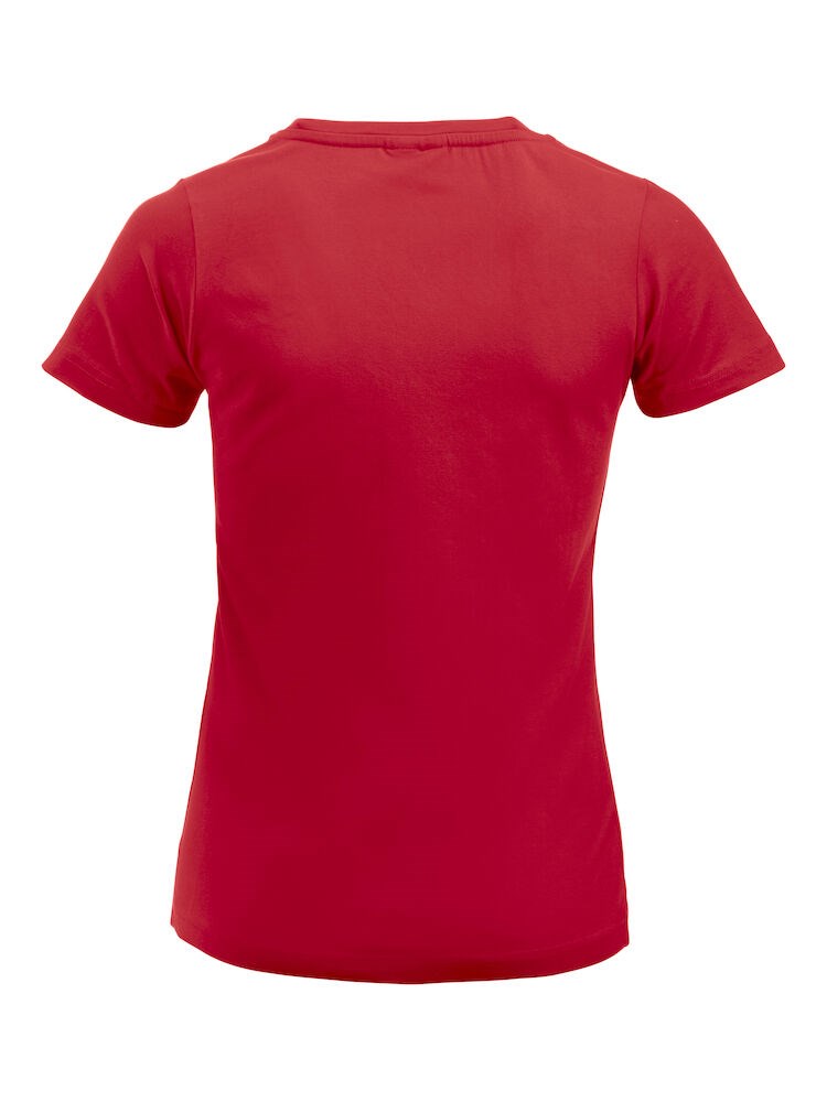 Clique - Arden Rood XL