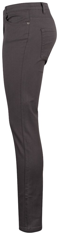 Clique - 5-Pocket Stretch Women Dark Navy L