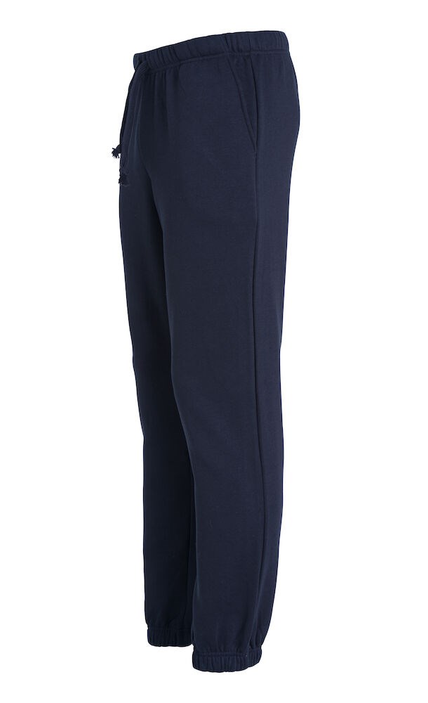 Clique - Basic Pants Dark Navy XXL