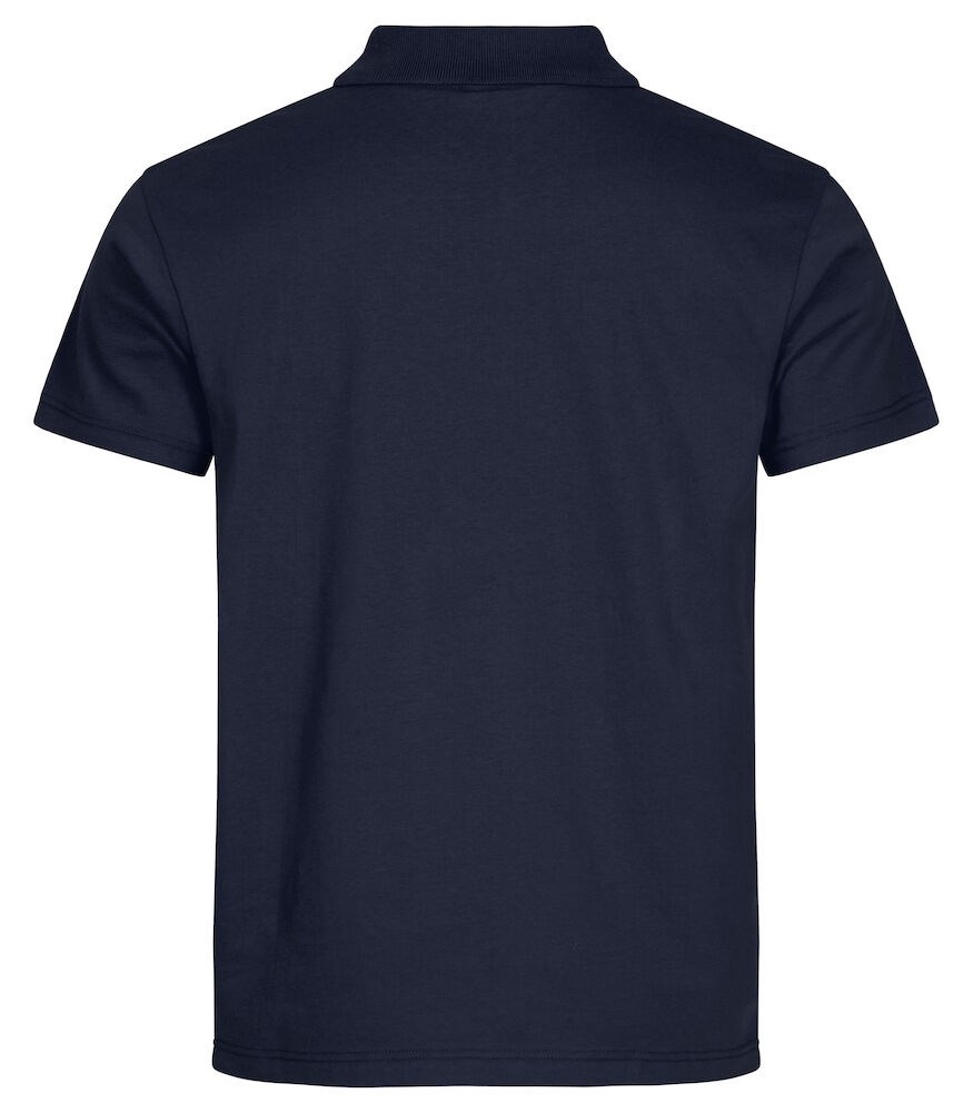 Clique - Basic Polo Dark Navy XL