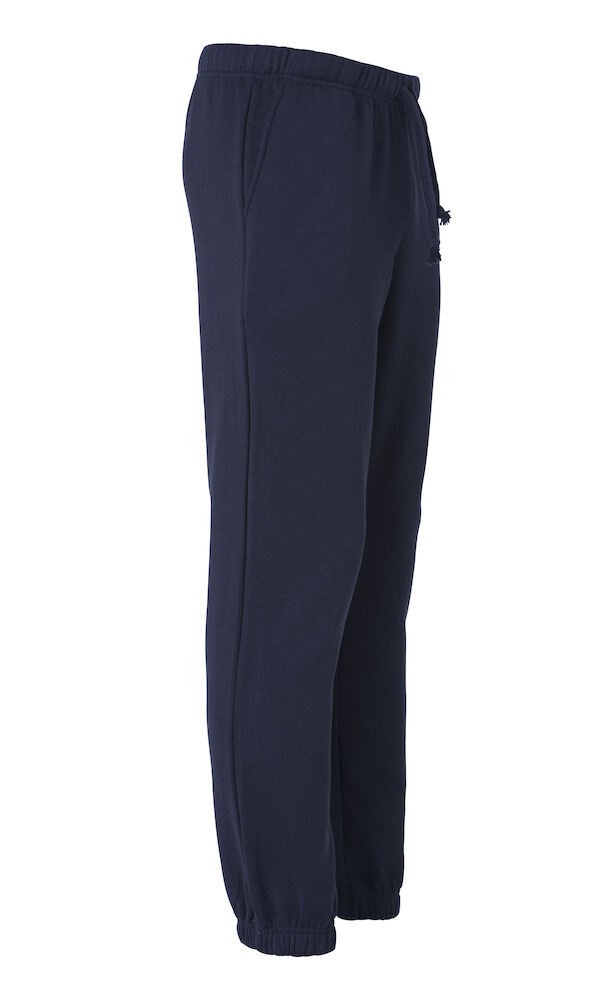 Clique - Basic Pants Dark Navy XXL