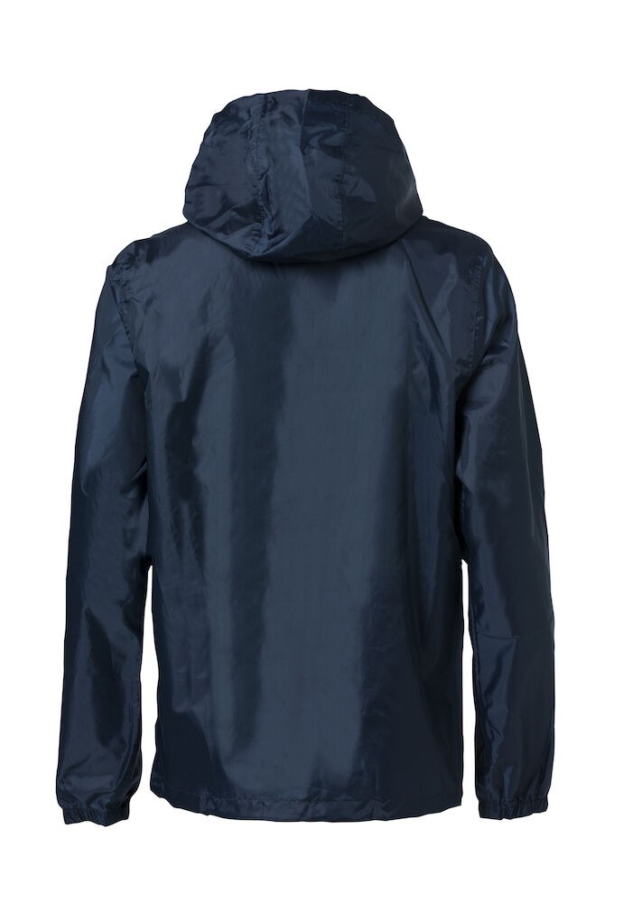 Clique - Basic Rain Jacket Dark Navy 3XL/4XL