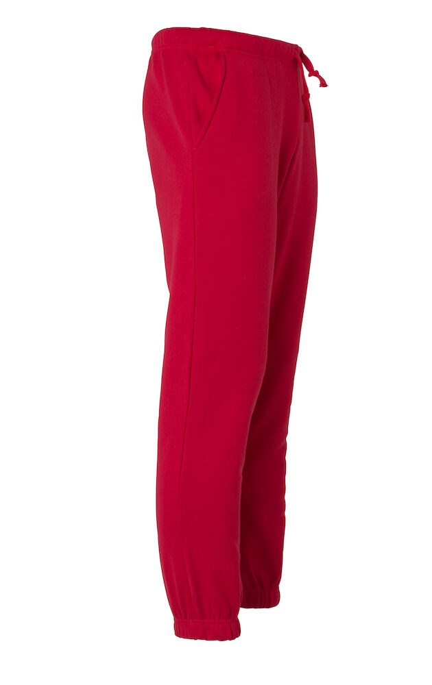 Clique - Basic Pants Rood XL