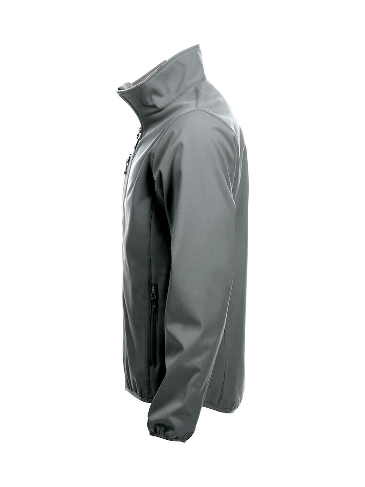 Clique - Basic Softshell Jacket Pistol S