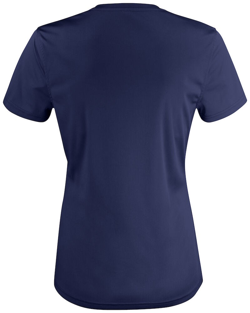 Clique - Basic Active-T Women Dark Navy XXL