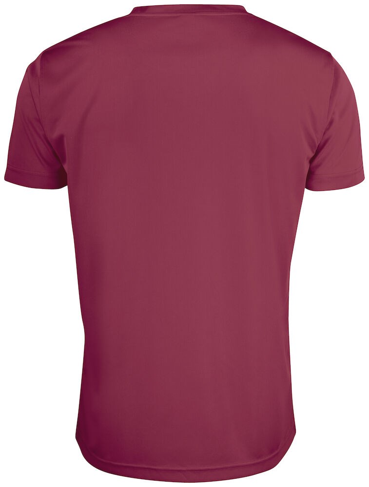 Clique - Basic Active-T Heather XS