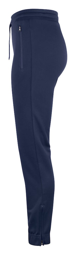 Clique - Basic Active Pants Dark Navy XXL