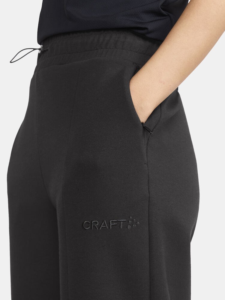 Craft - ADV Join Sweat pant W Black S