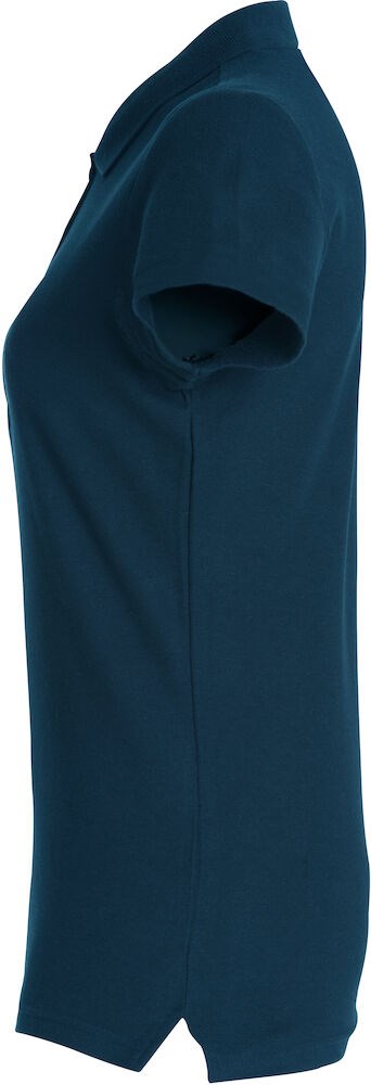 Clique - Basic Polo Women Dark Navy XL