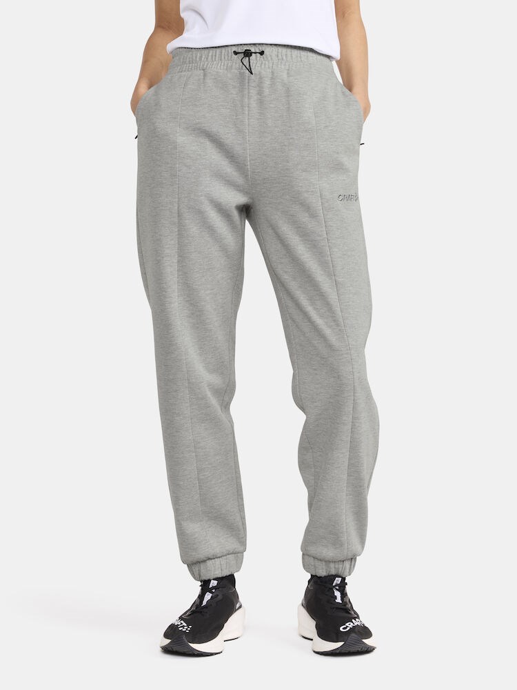 Craft - ADV Join Sweat pant W Grey Melange XS