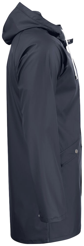 Clique - Classic Rain Jacket Dark Navy 3XL/4XL