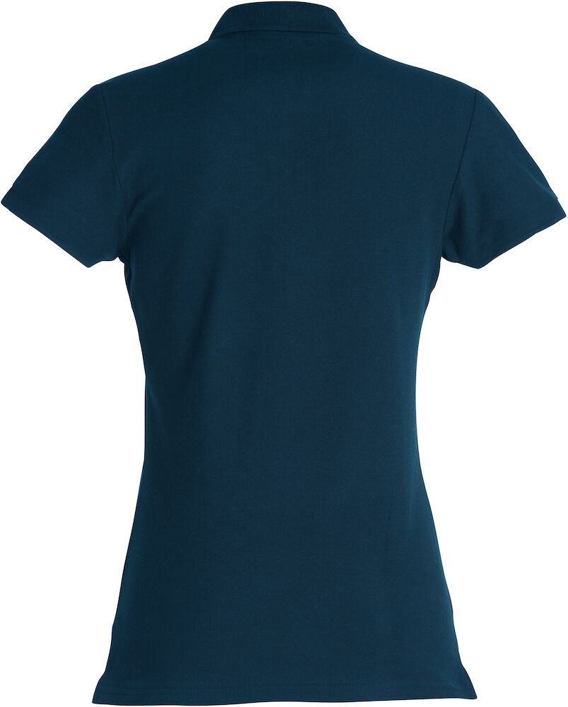 Clique - Basic Polo Women Dark Navy XL