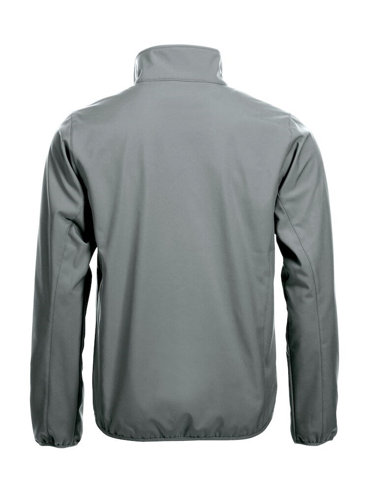 Clique - Basic Softshell Jacket Pistol S