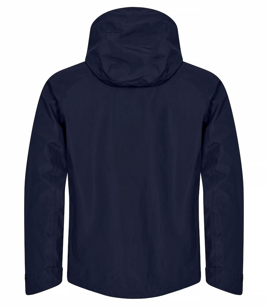 Clique - Classic Shell Jacket Dark Navy S