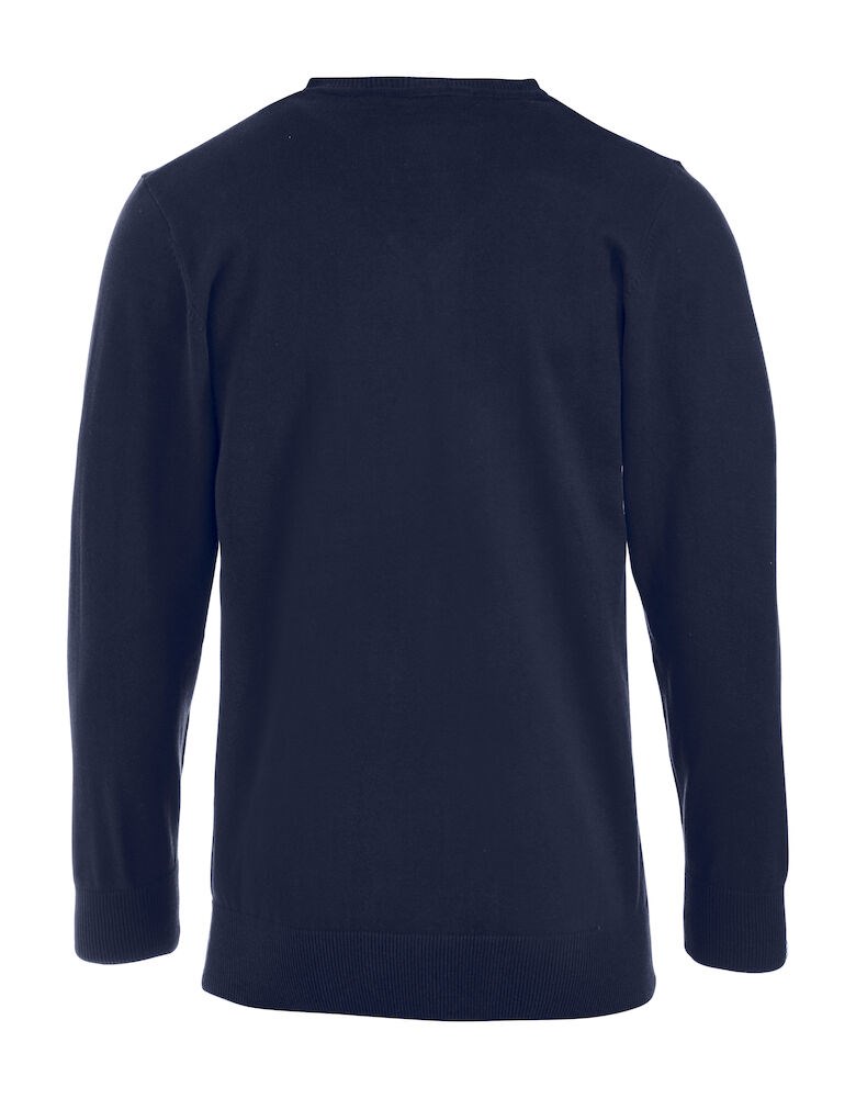 Clique - Aston Dark Navy S