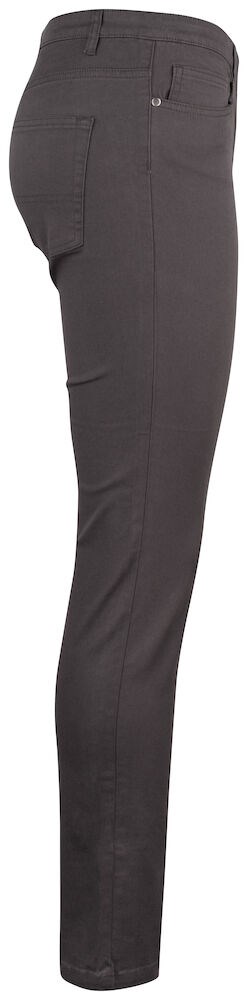 Clique - 5-Pocket Stretch Women Dark Navy L