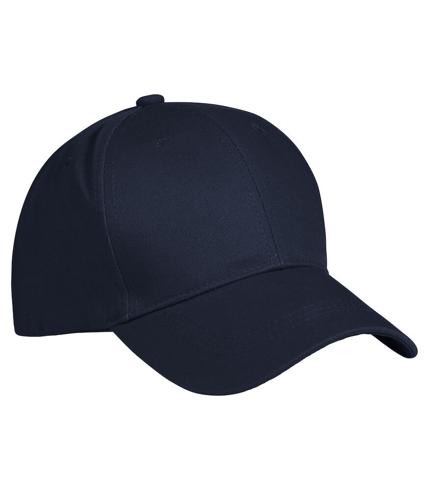 Clique - Classic Cap Dark Navy .